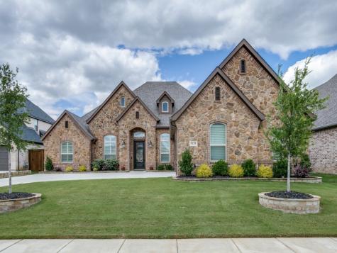 9129 Venado Drive North Richland Hills TX 76182