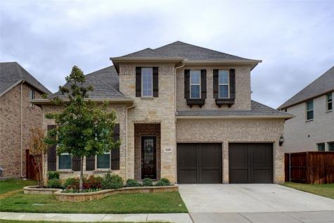 4409 Lafite Lane Colleyville TX 76034