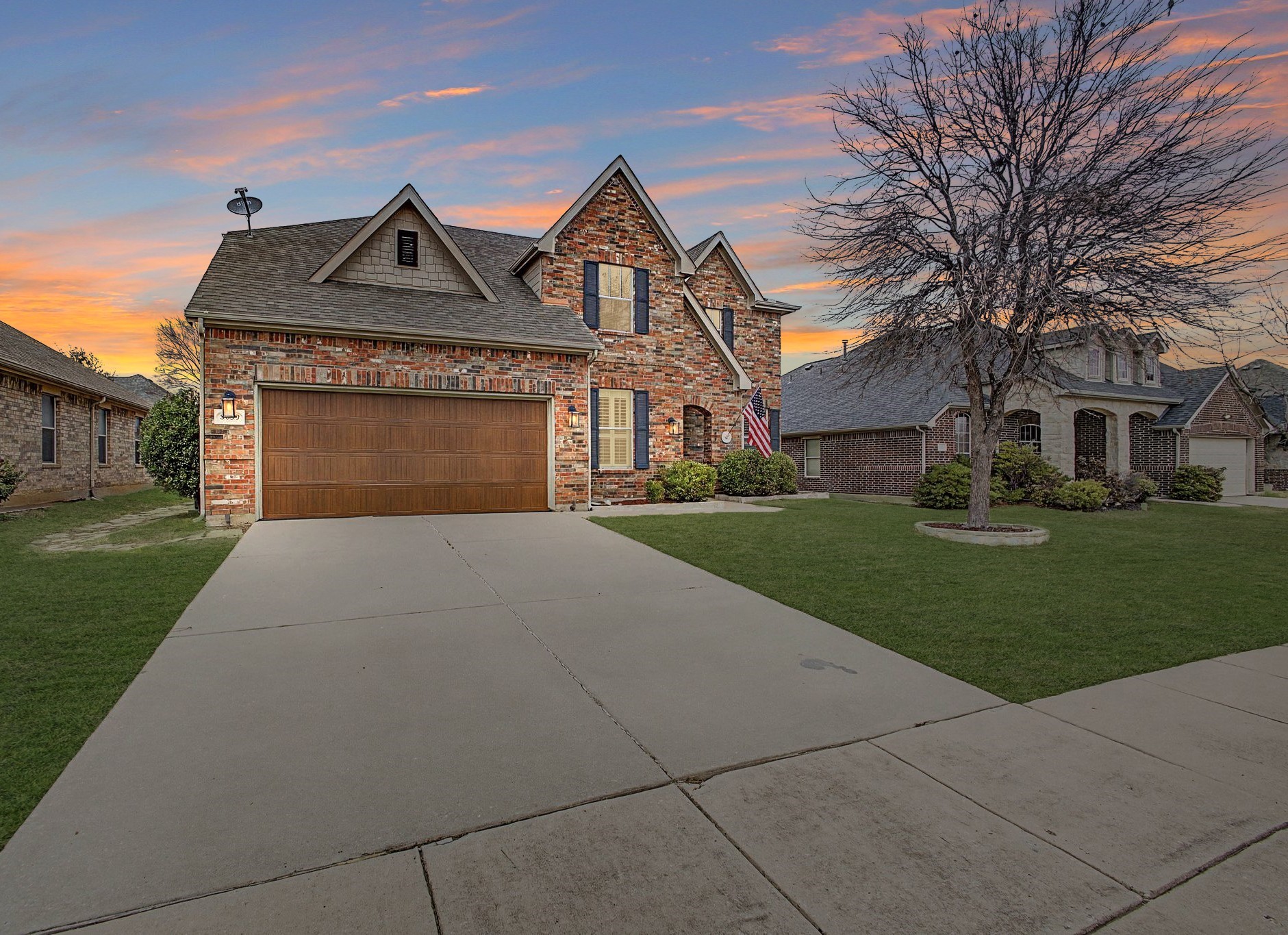 3039 Morning Star Drive Little Elm TX 75068