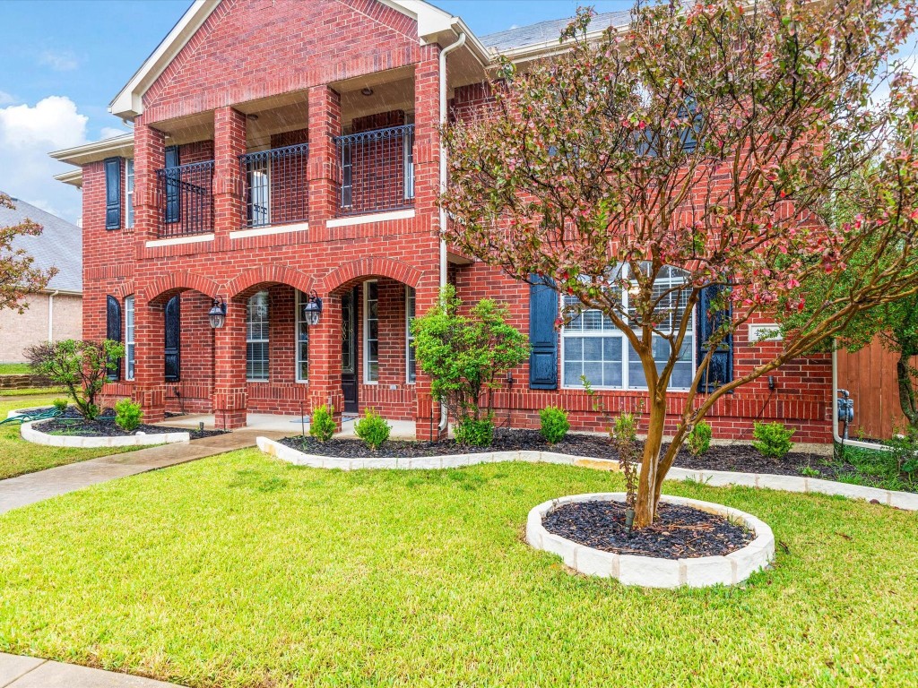 4505 Park Meadow Court Garland TX 75043