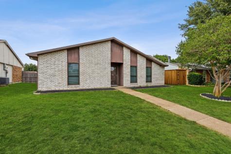 533 White Oak Street Allen TX 75002
