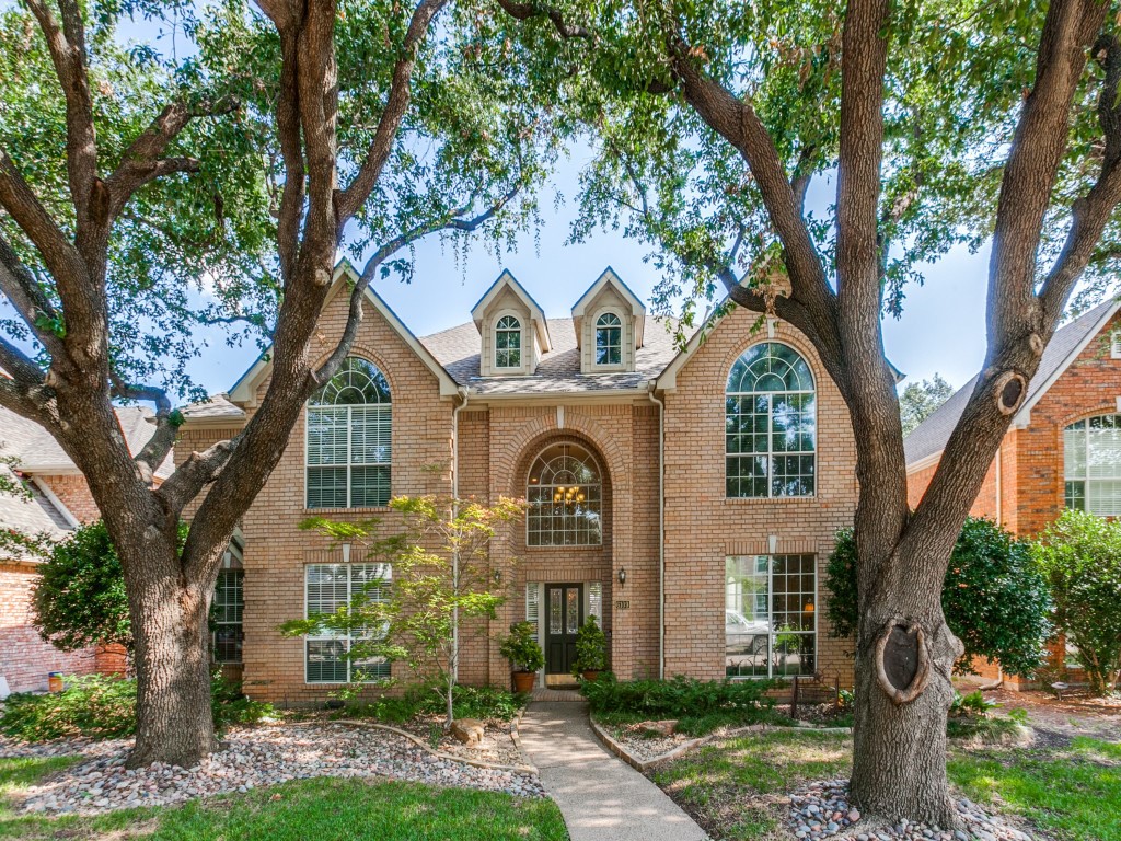 6109 Birkdale Drive Plano TX 75093