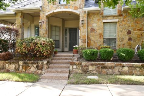 8012 Chickasaw Trail Mckinney TX 75070