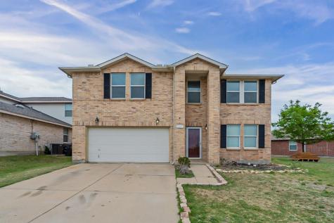 5145 Rugged Avenue Fort Worth TX 76179