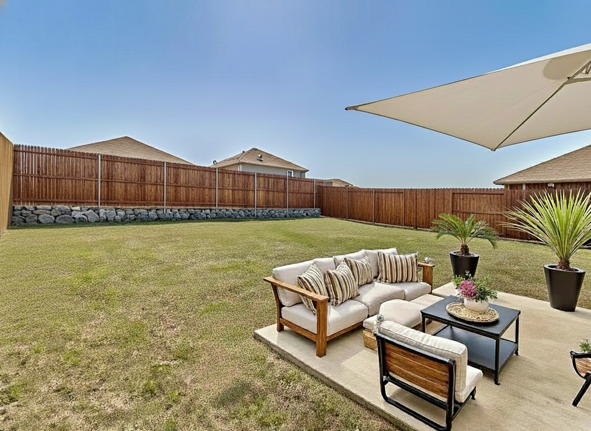 801 Peach Tree Lane Anna TX 75409