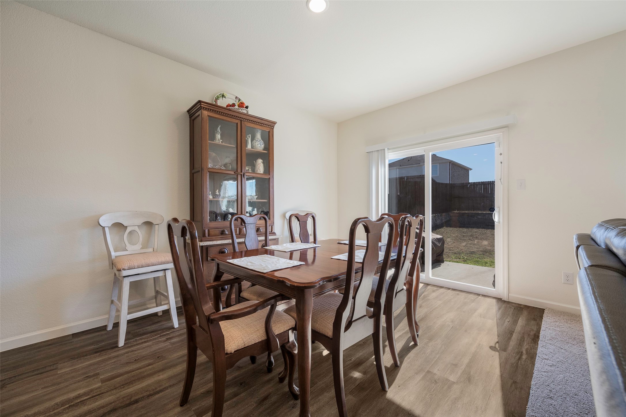 801 Peach Tree Lane Anna TX 75409