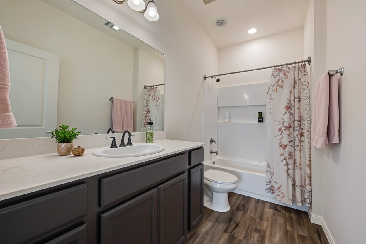 801 Peach Tree Lane Anna TX 75409