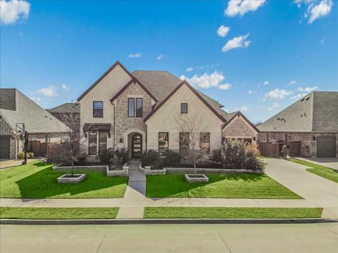 1921 Wynne Avenue Prosper TX 75078