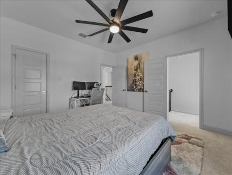 1921 Wynne Avenue Prosper TX 75078