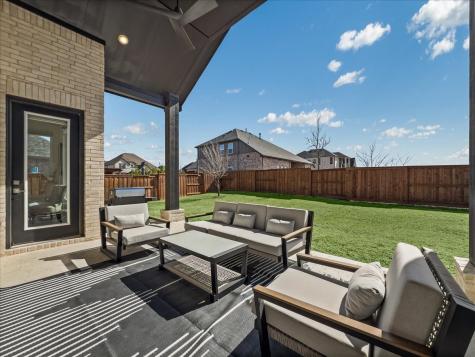 1921 Wynne Avenue Prosper TX 75078