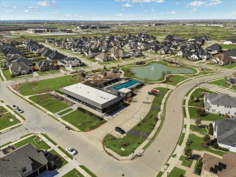 1921 Wynne Avenue Prosper TX 75078