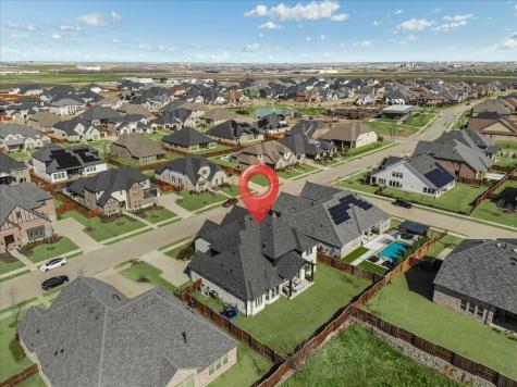 1921 Wynne Avenue Prosper TX 75078