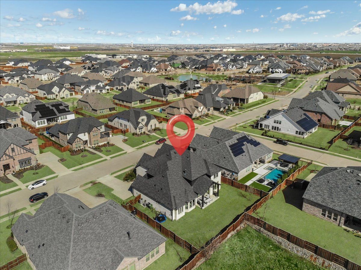 1921 Wynne Avenue Prosper TX 75078