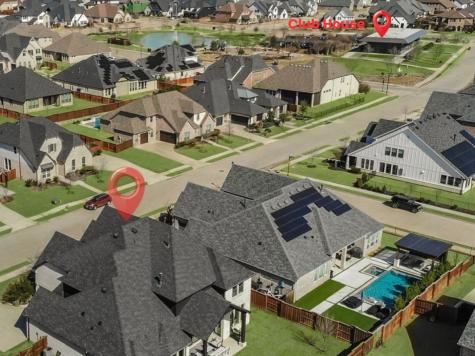 1921 Wynne Avenue Prosper TX 75078
