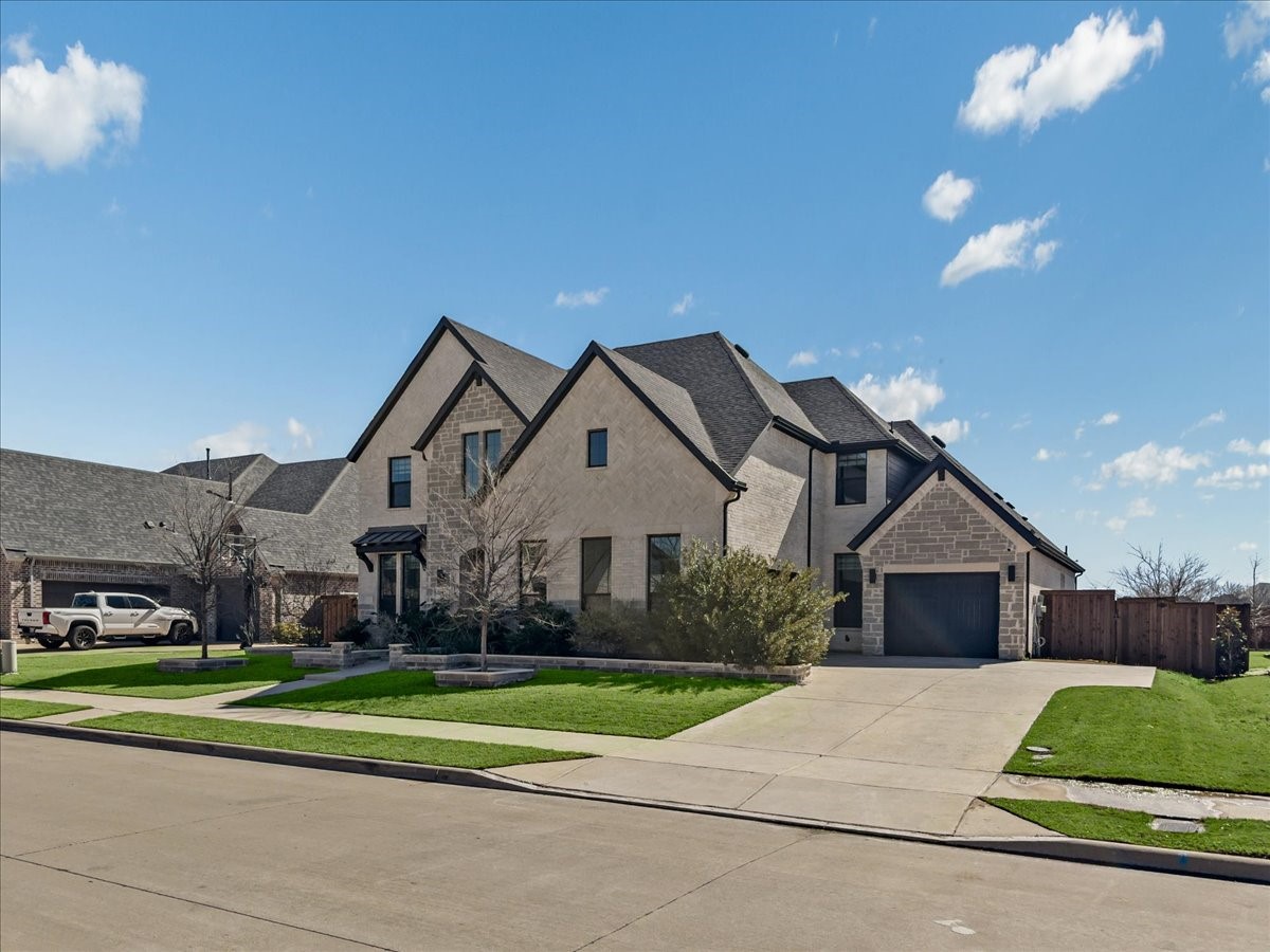 1921 Wynne Avenue Prosper TX 75078
