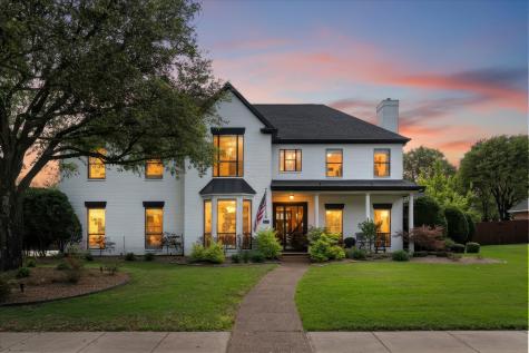 1107 Travis Court Southlake TX 76092