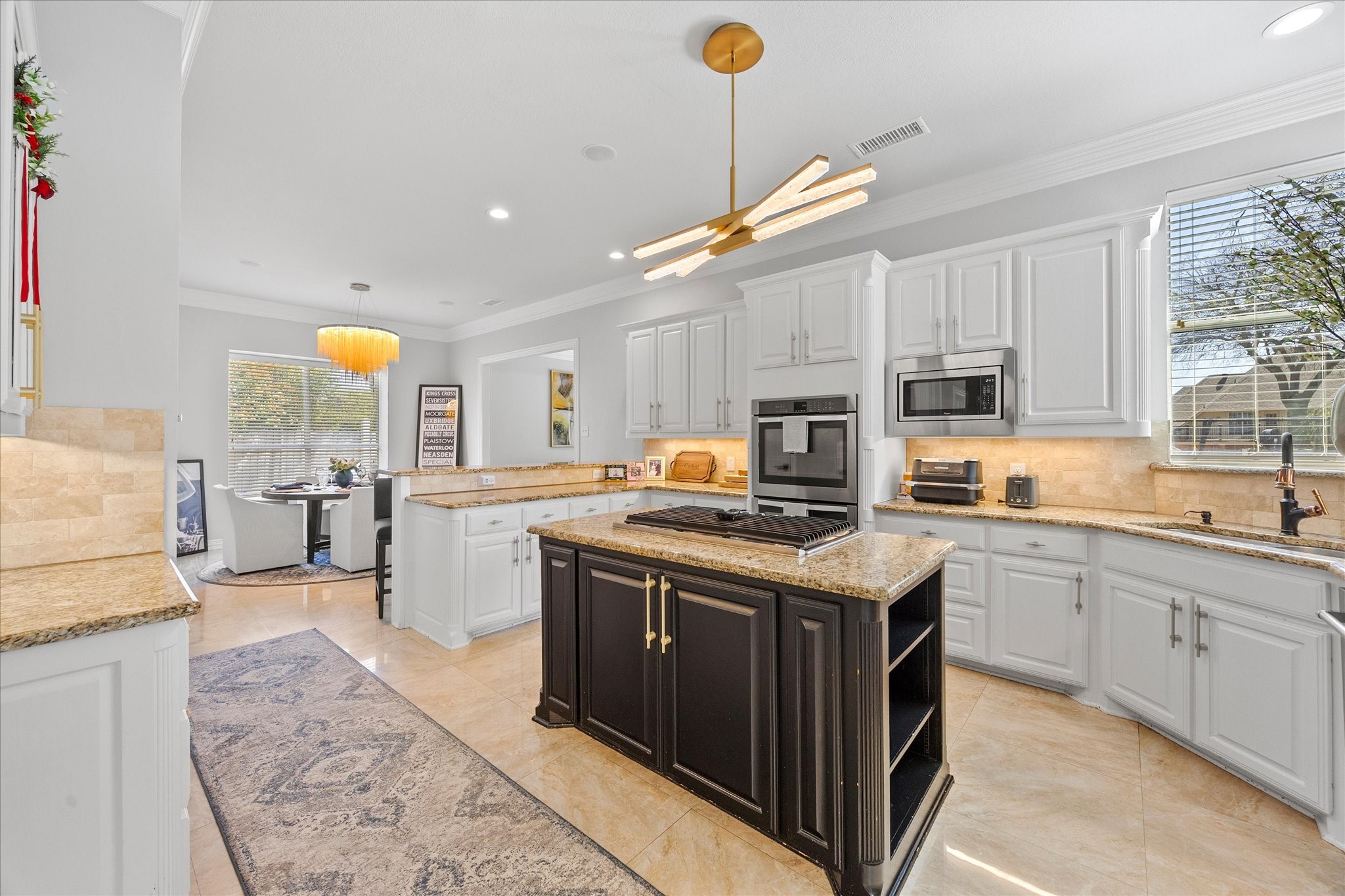 1107 Travis Court Southlake TX 76092