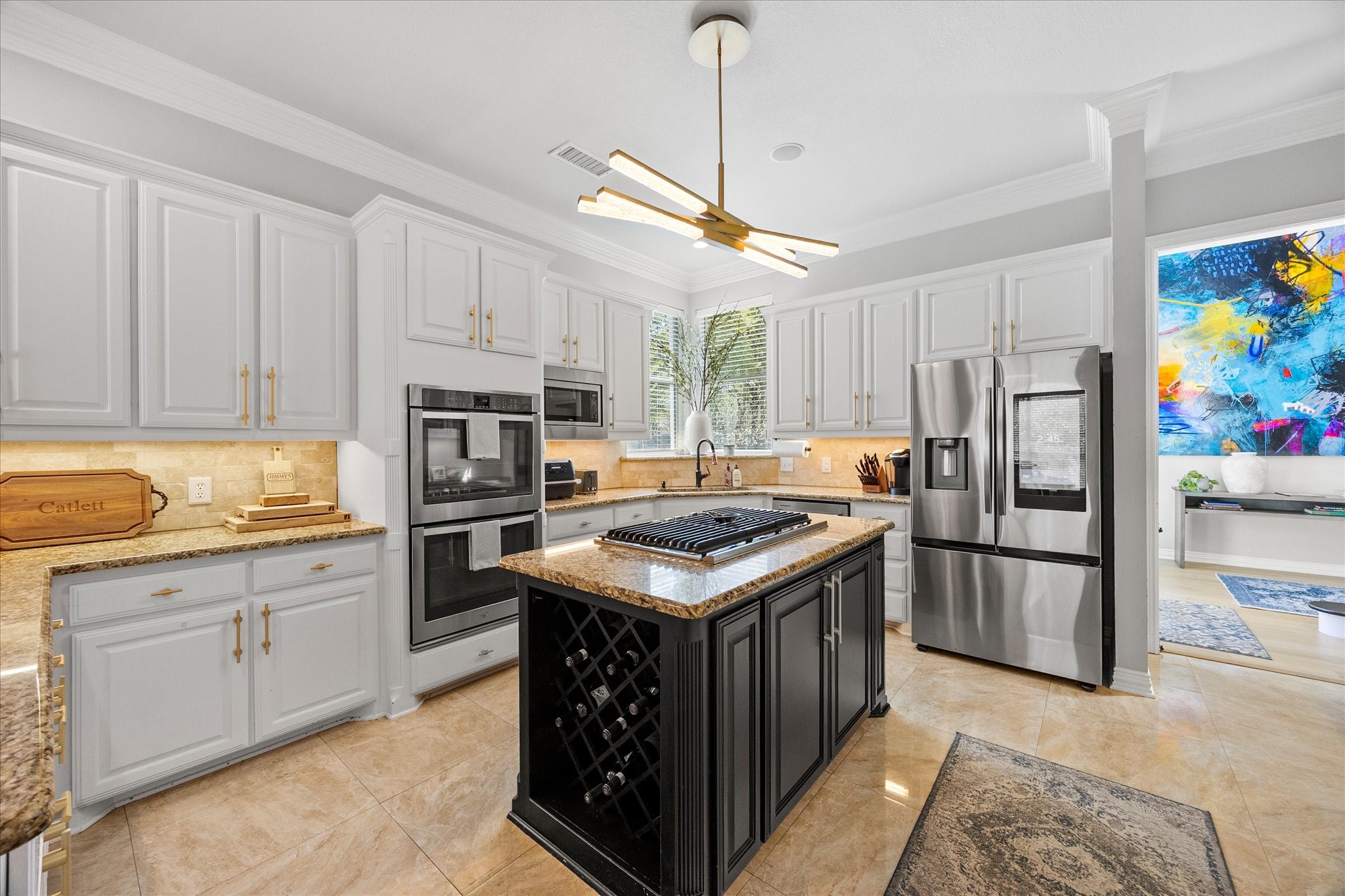1107 Travis Court Southlake TX 76092