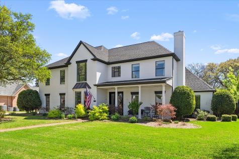 1107 Travis Court Southlake TX 76092