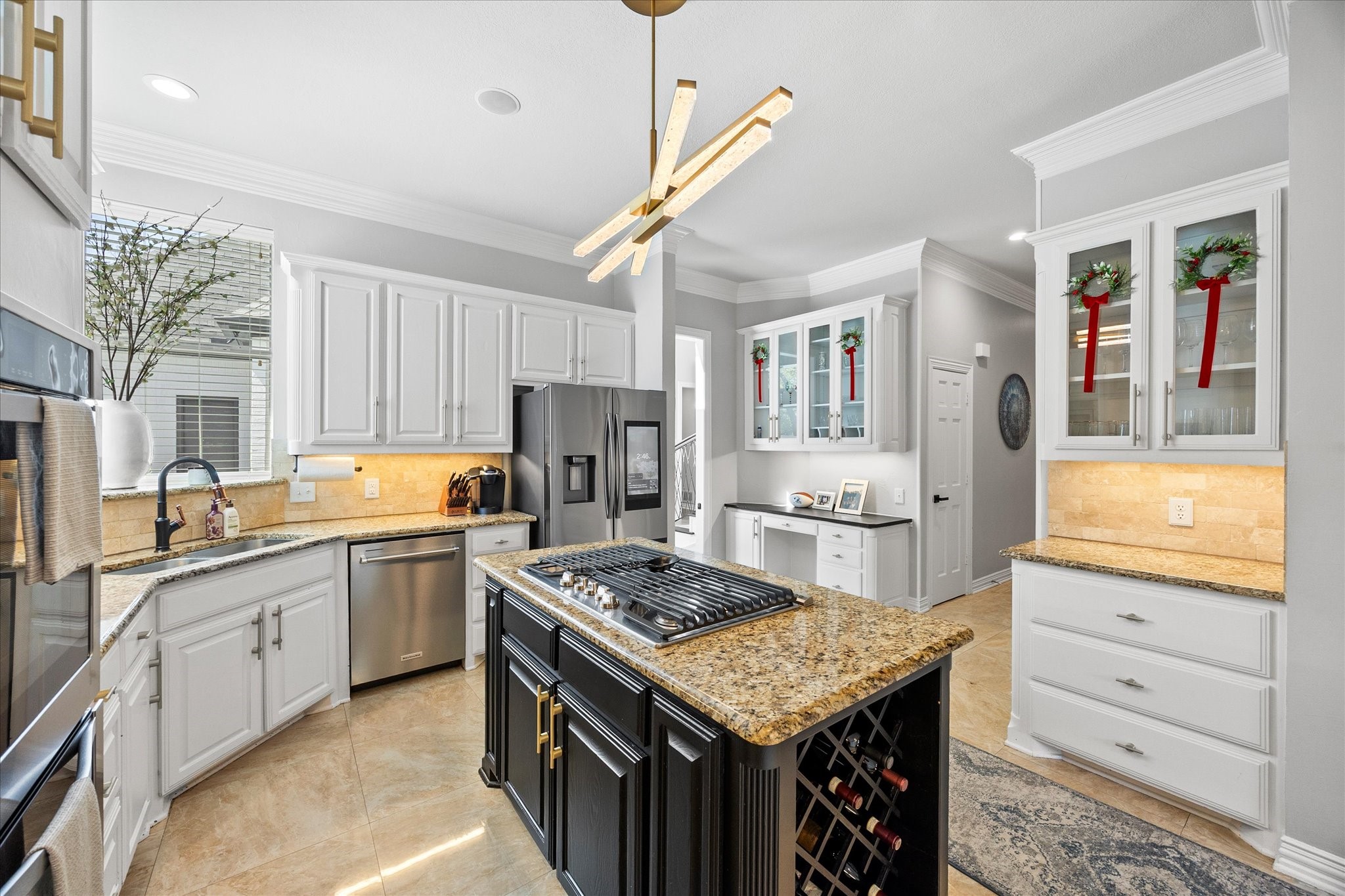 1107 Travis Court Southlake TX 76092