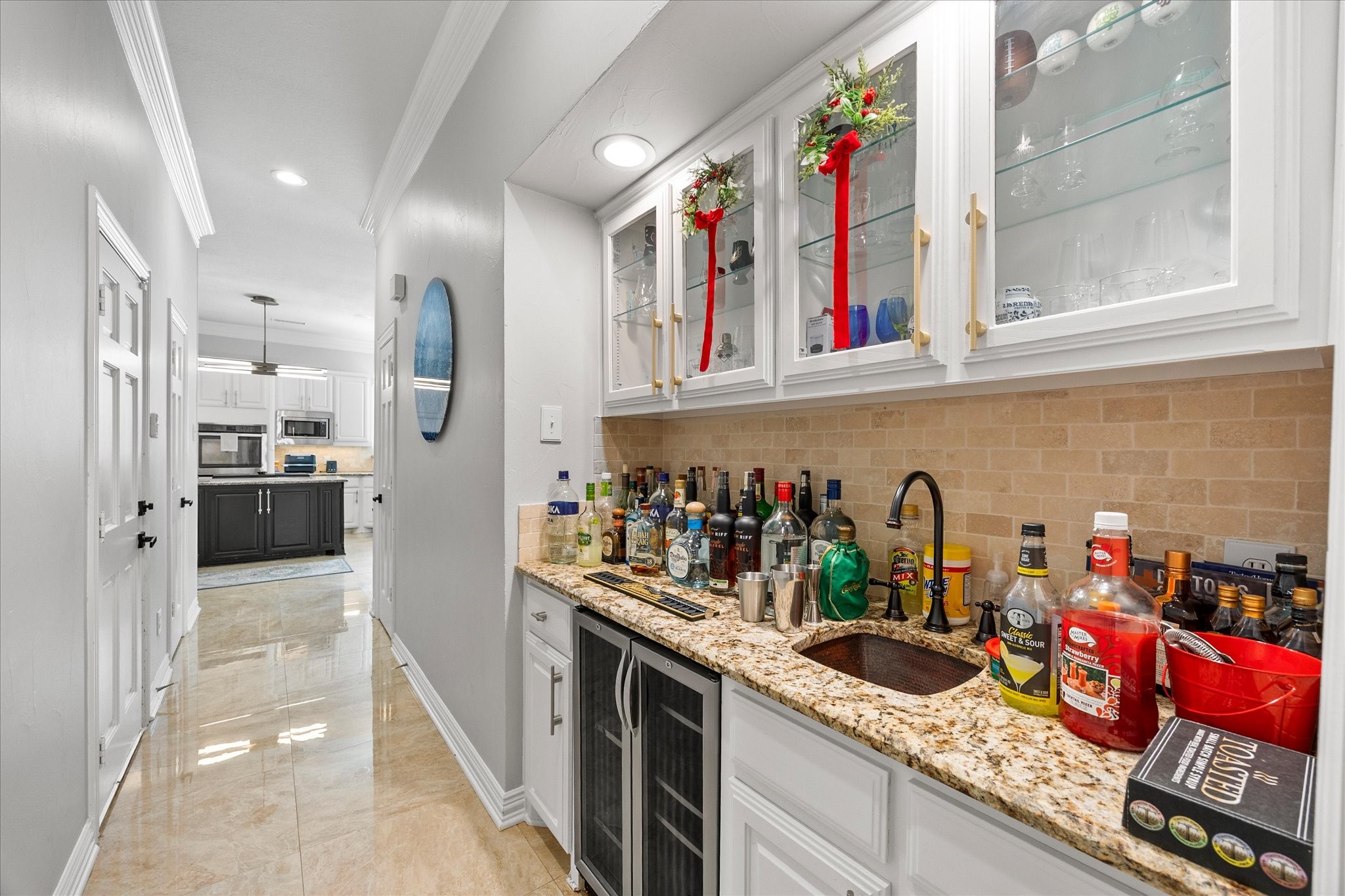 1107 Travis Court Southlake TX 76092