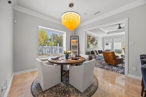 1107 Travis Court Southlake TX 76092