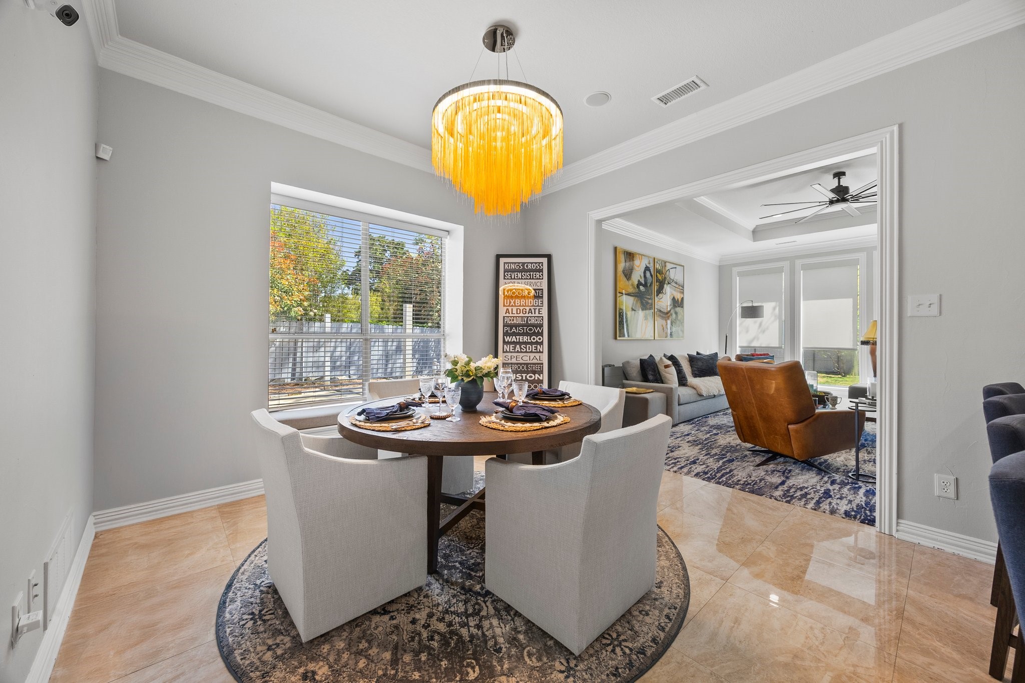1107 Travis Court Southlake TX 76092