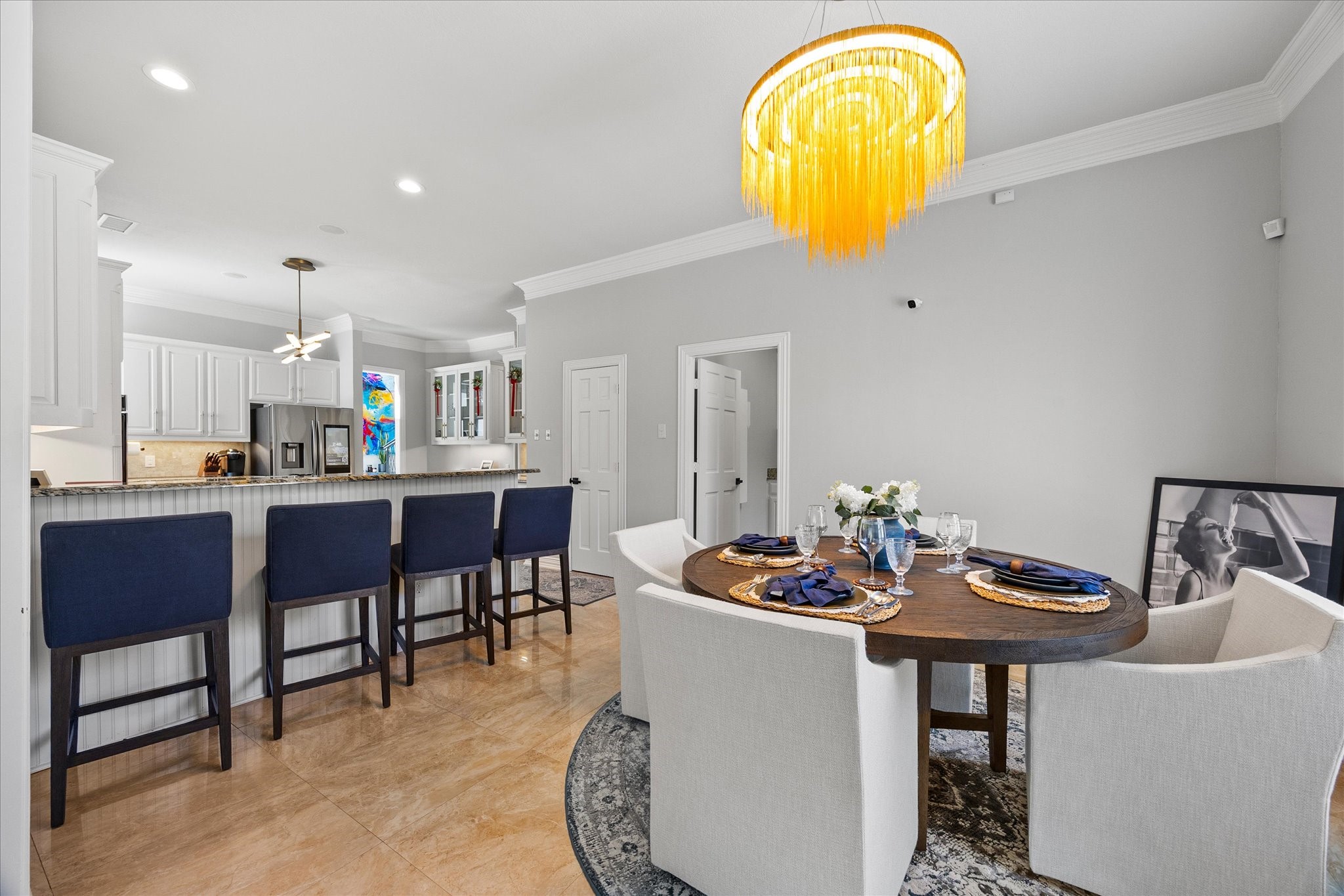 1107 Travis Court Southlake TX 76092