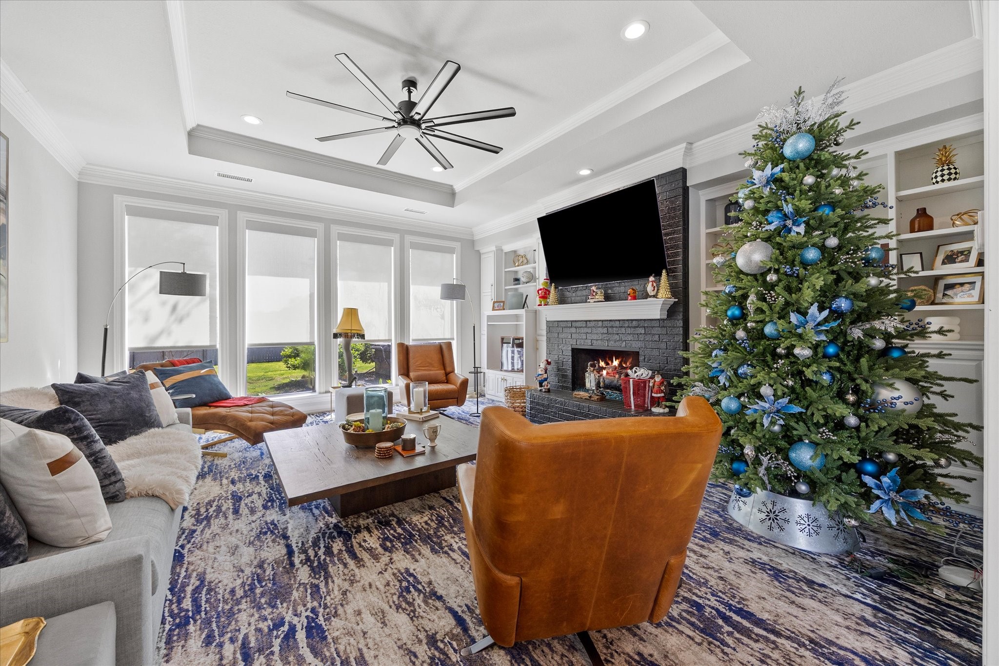 1107 Travis Court Southlake TX 76092