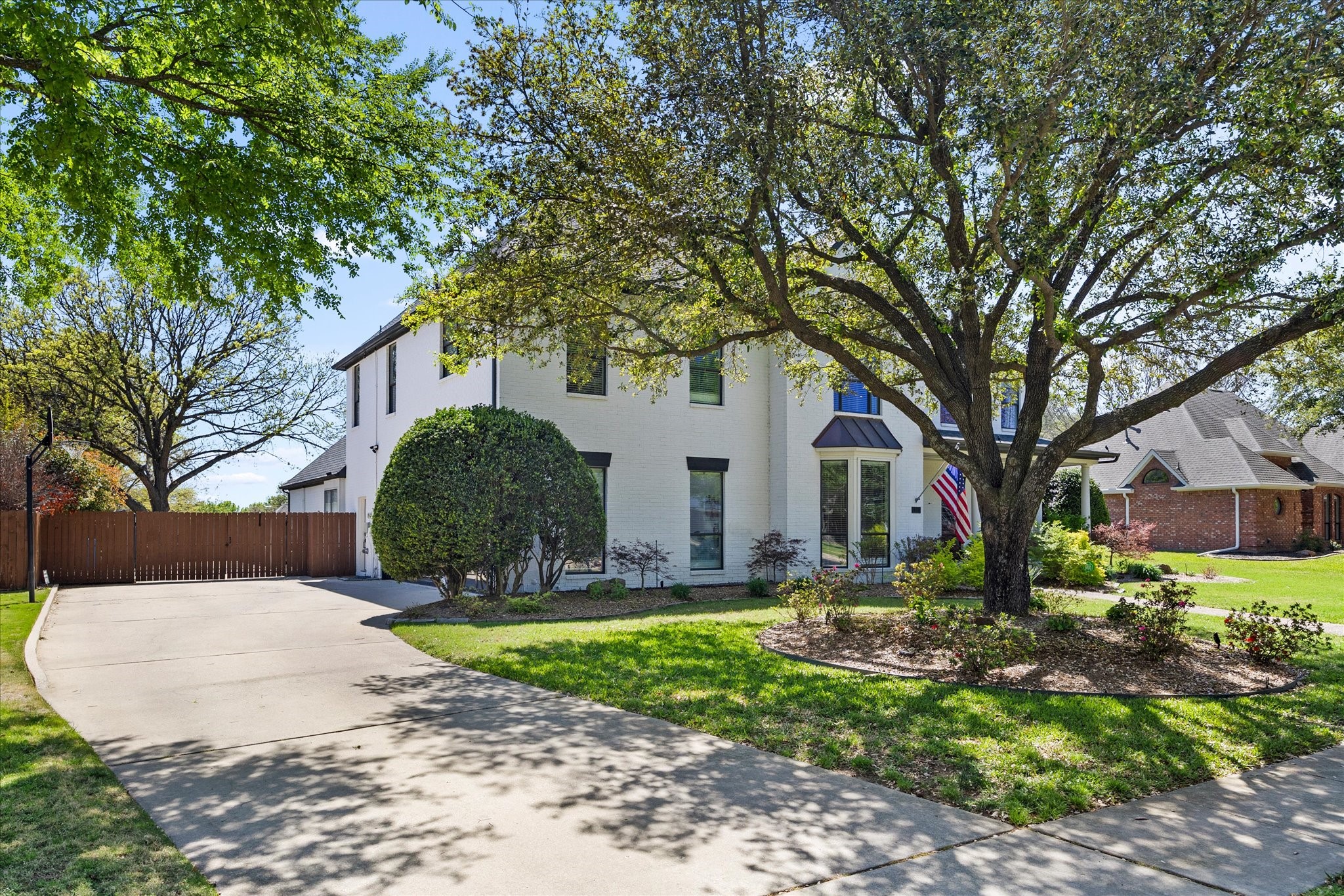 1107 Travis Court Southlake TX 76092