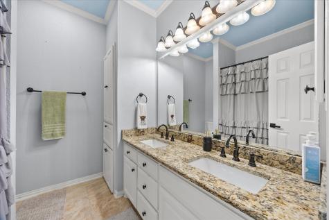1107 Travis Court Southlake TX 76092