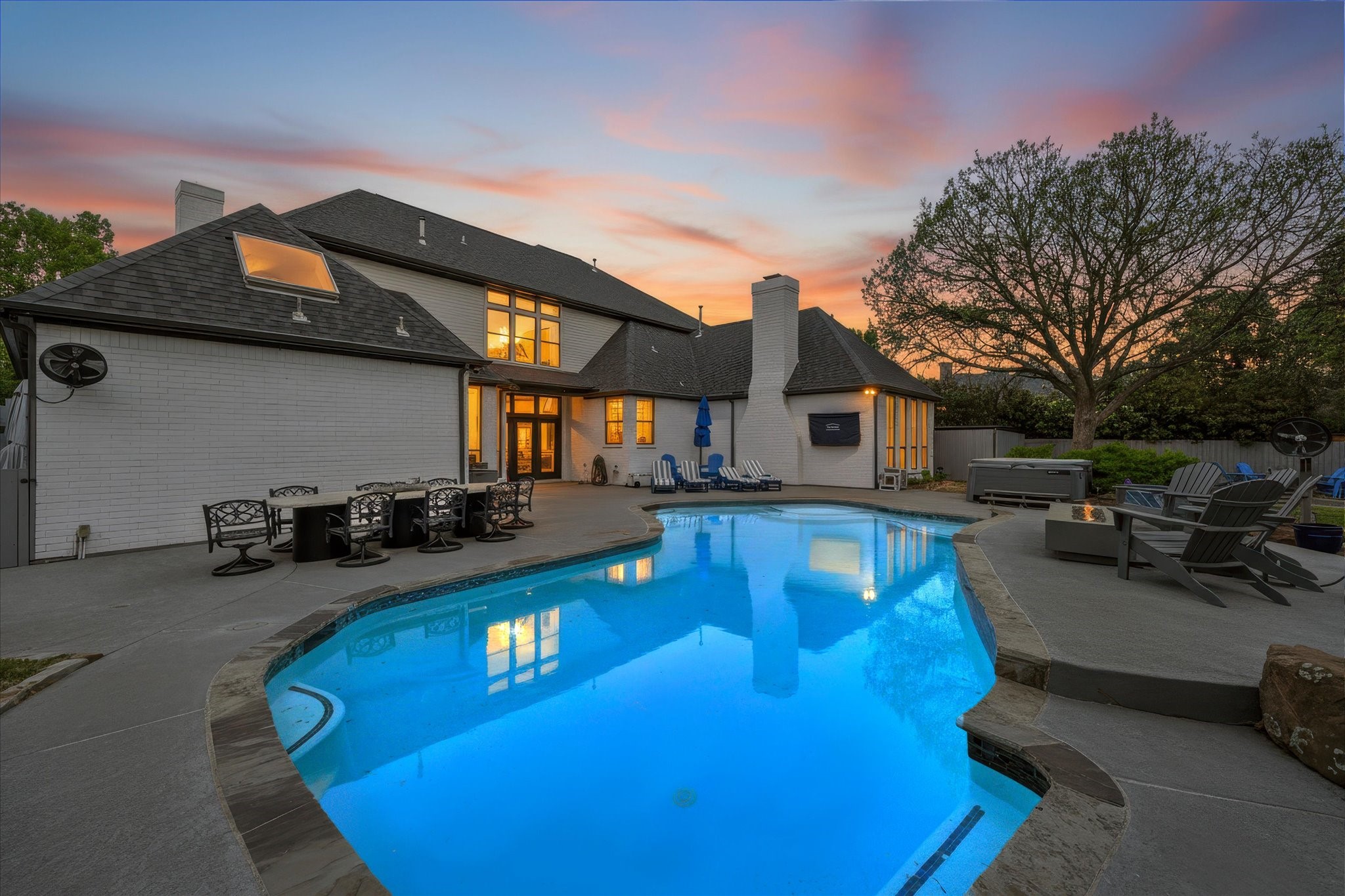 1107 Travis Court Southlake TX 76092