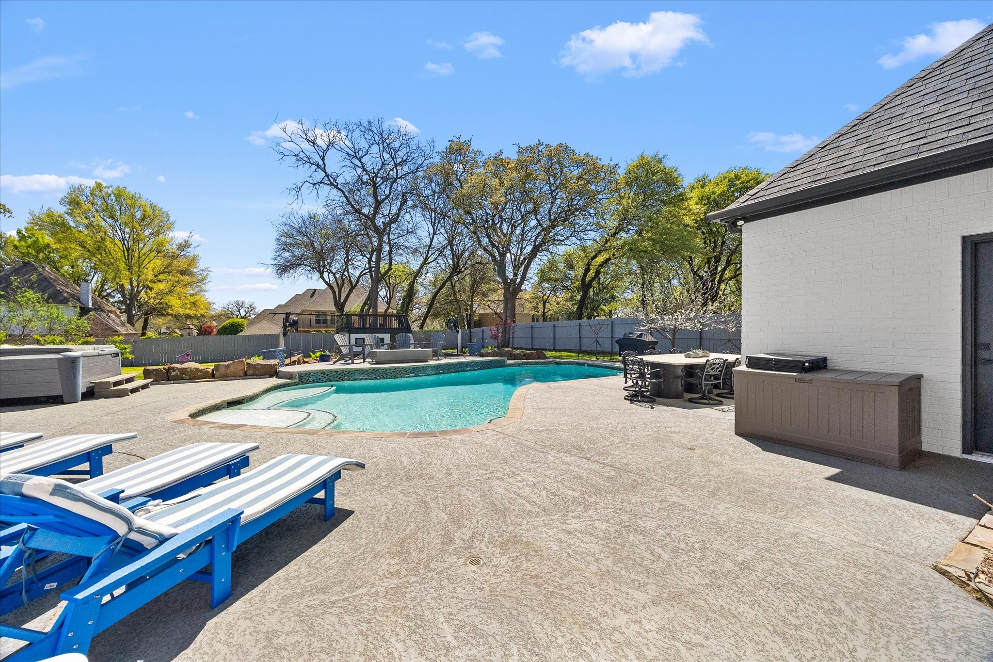 1107 Travis Court Southlake TX 76092