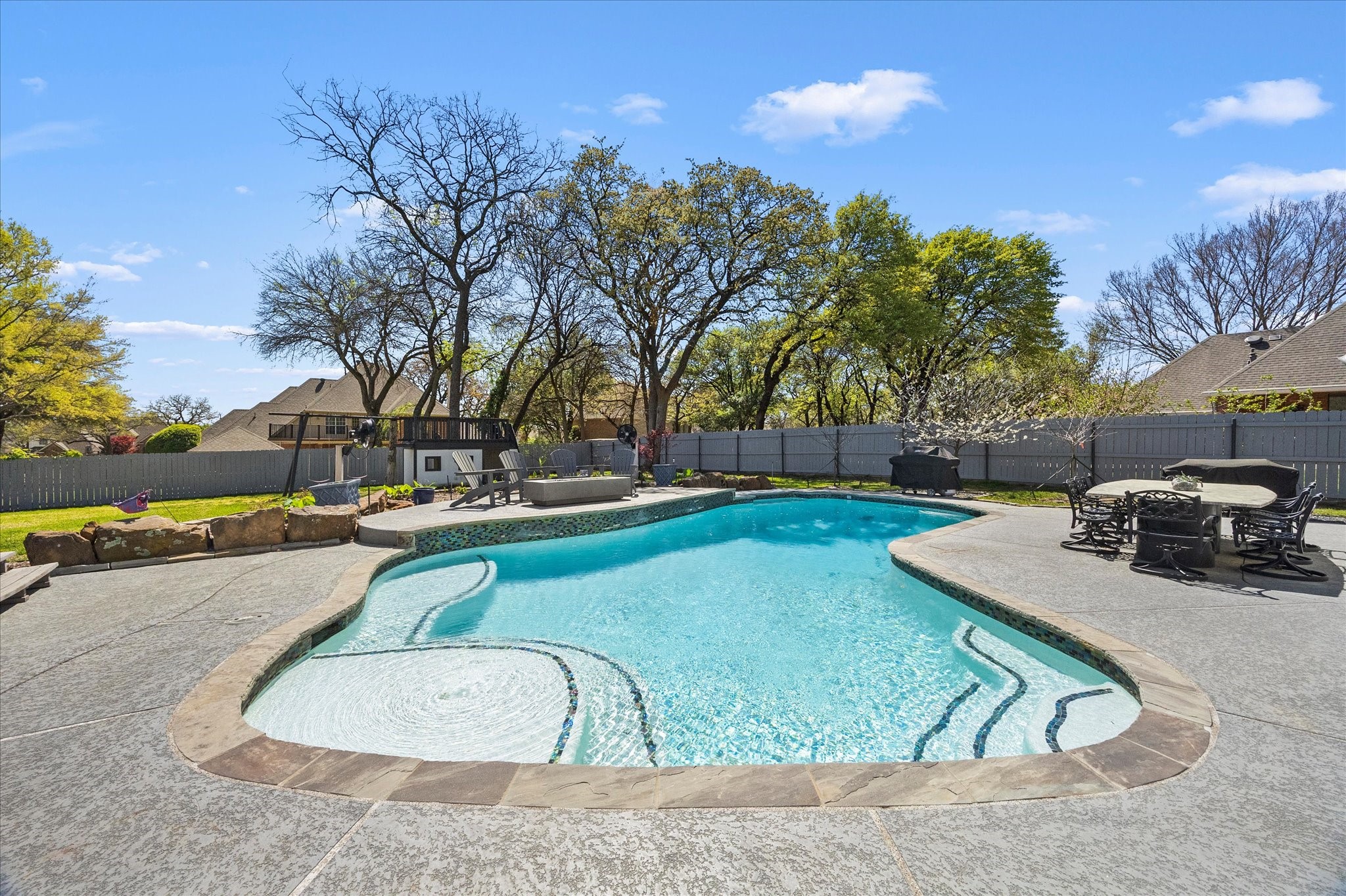 1107 Travis Court Southlake TX 76092