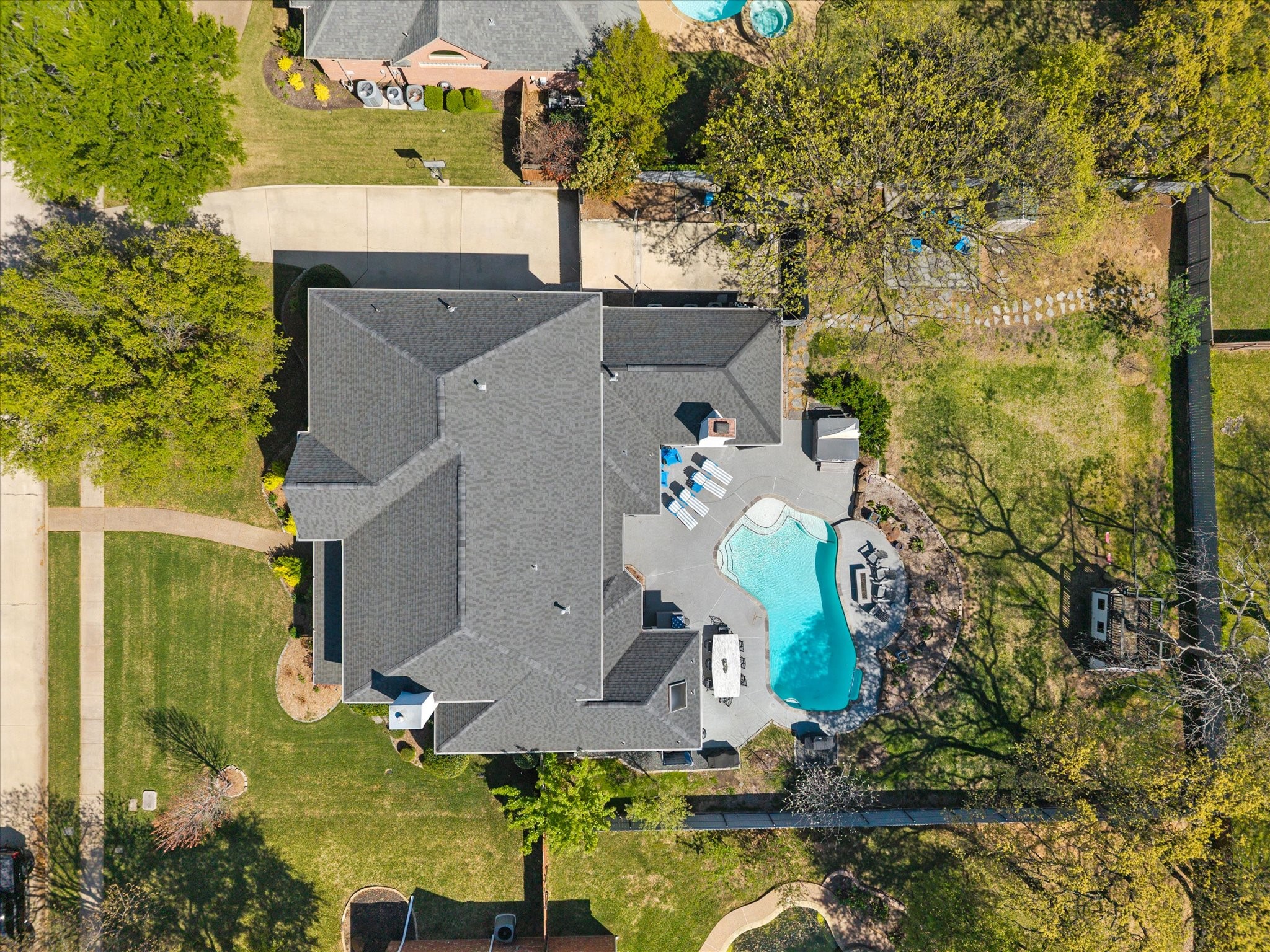 1107 Travis Court Southlake TX 76092