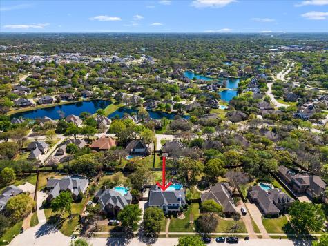 1107 Travis Court Southlake TX 76092