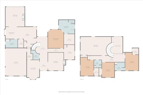1107 Travis Court Southlake TX 76092