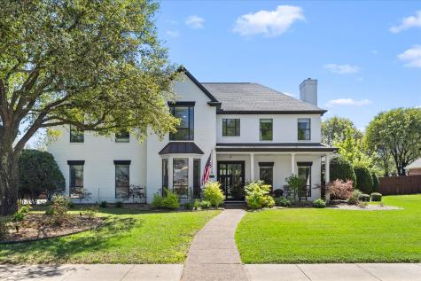 1107 Travis Court Southlake TX 76092