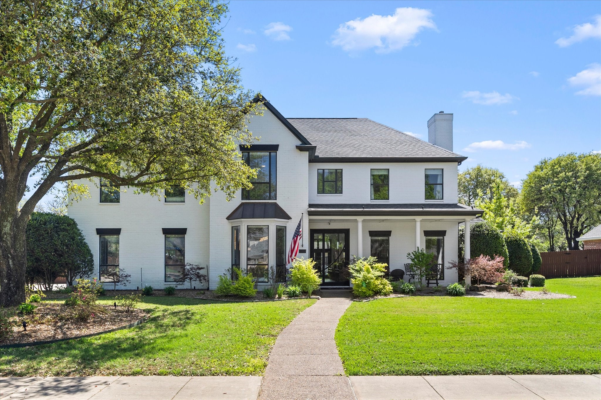 1107 Travis Court Southlake TX 76092