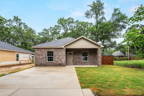 106 Navajo Drive Mabank TX 75156