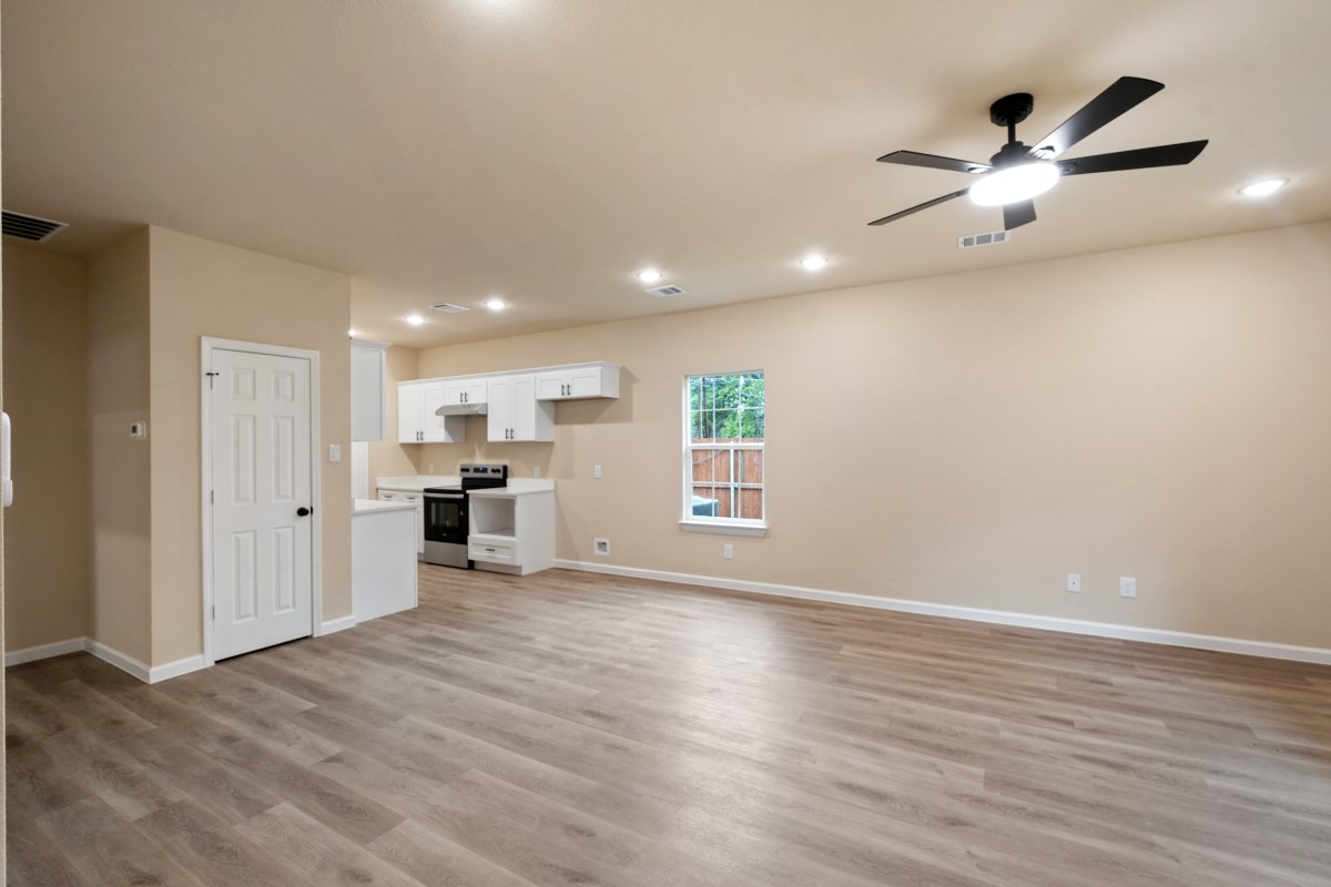 106 Navajo Drive Mabank TX 75156