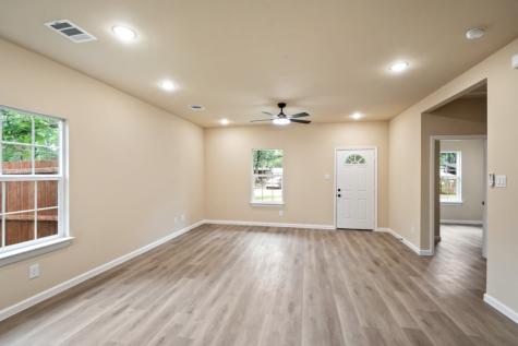 106 Navajo Drive Mabank TX 75156