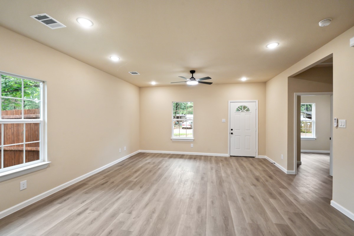 106 Navajo Drive Mabank TX 75156