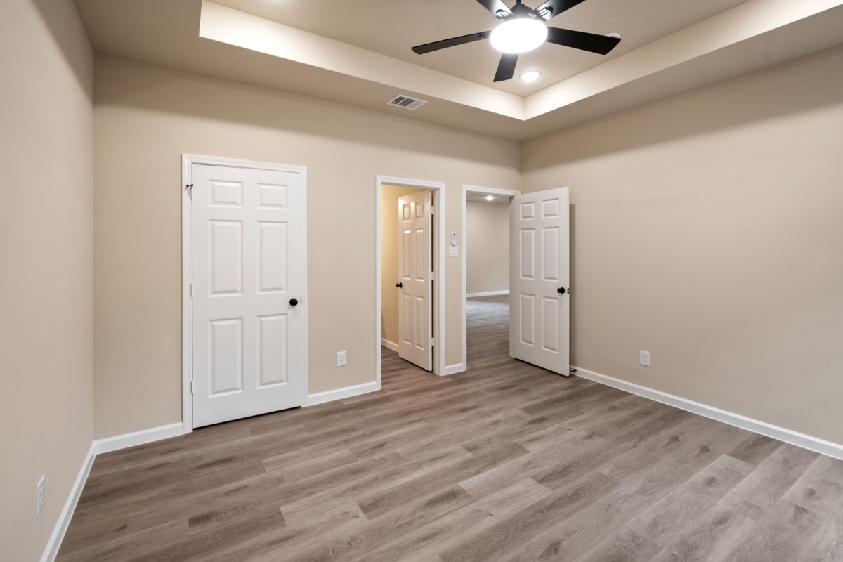 106 Navajo Drive Mabank TX 75156
