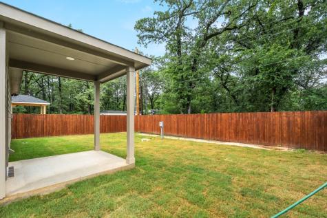 106 Navajo Drive Mabank TX 75156