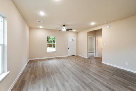 106 Navajo Drive Mabank TX 75156