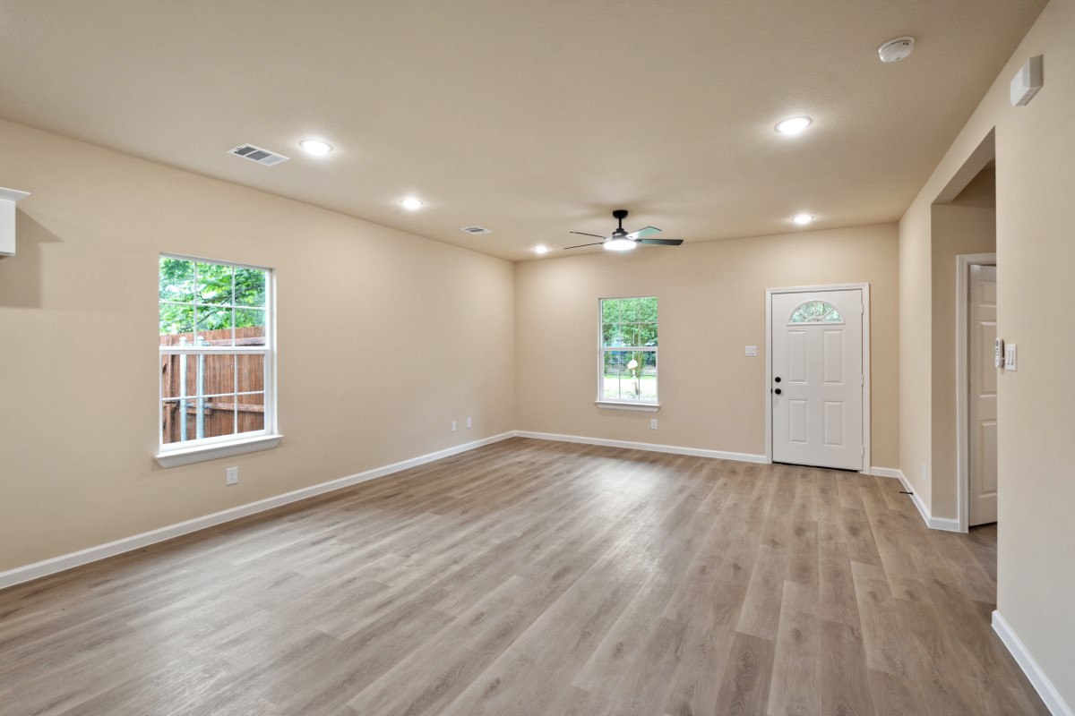 106 Navajo Drive Mabank TX 75156
