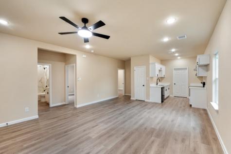 106 Navajo Drive Mabank TX 75156