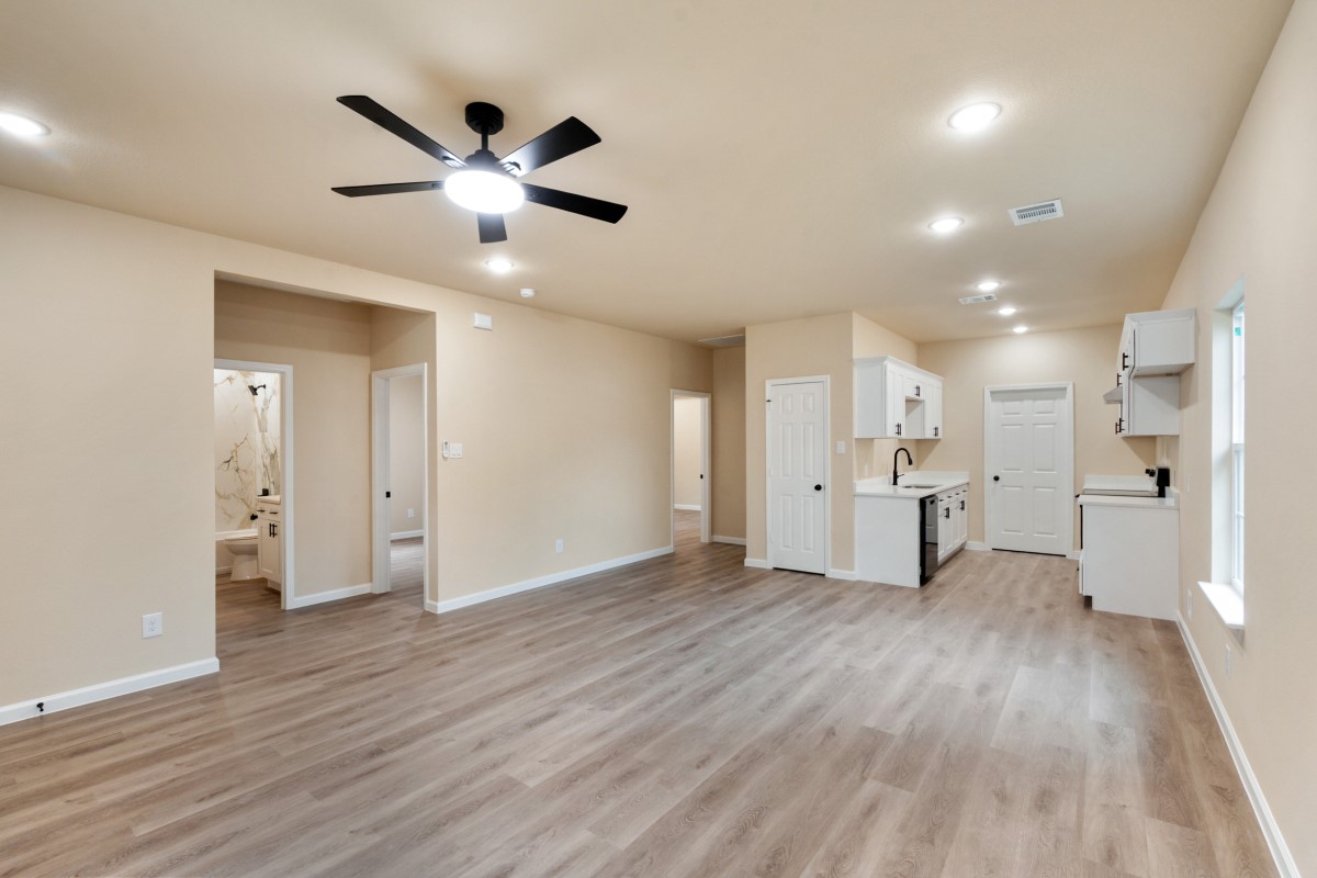 106 Navajo Drive Mabank TX 75156