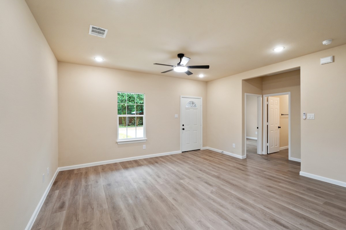106 Navajo Drive Mabank TX 75156